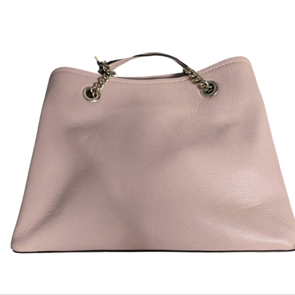 Kate Spade Jordyn Chain Handbag Dusty Rose - Picture 3 of 9